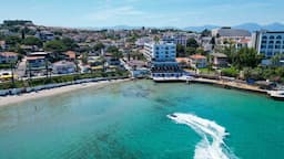 Ladonia Martı Prime Beach Hotel